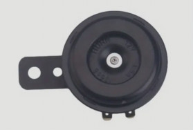 Claxon eléctrico de tipo fregadero de alta frecuenia